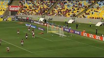 Vídeo Gols da 31ª rodada do Brasileirão