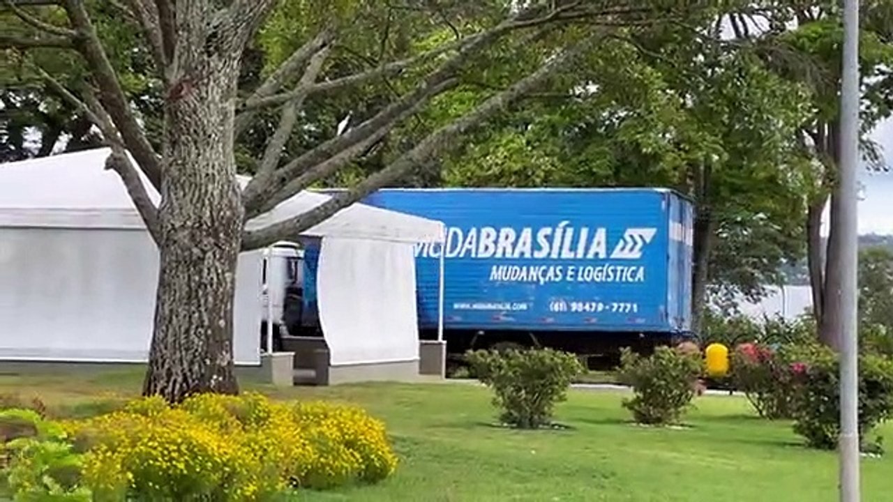 camião