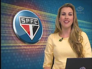 São Paulo se reapresenta após vitória em clássico