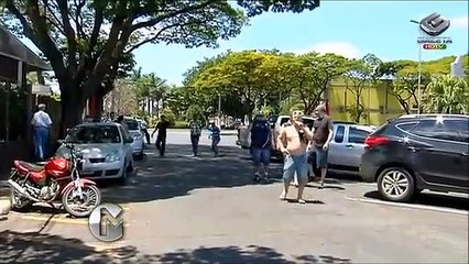 Veja o que rolou nos bastidores de Corinthians e Fluminense