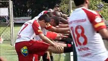 Possível retorno de Lucas é assunto no treino do São Paulo