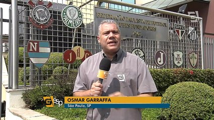 FPF define data e horário das semifinais do Paulista