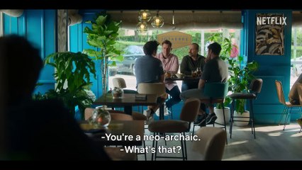 Alpha Males Season 1