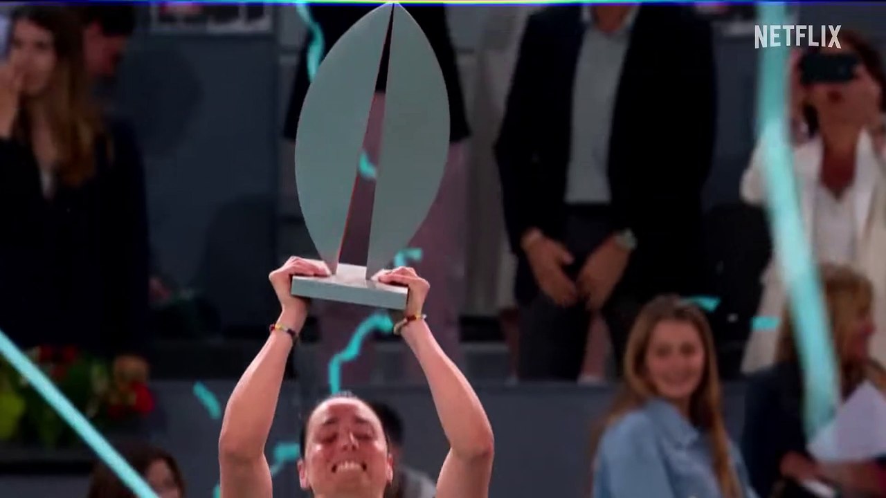 Break Point Season 1