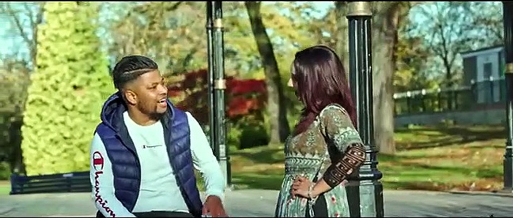 Shona Phaki | Wahed ft Srabony | Sylhety Romantic Song | Official Video 2022
