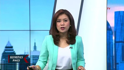 Pengendara Motor Tewas Usai Terserempet Truk di Kelapa Gading, Sopir Truk Melarikan Diri!
