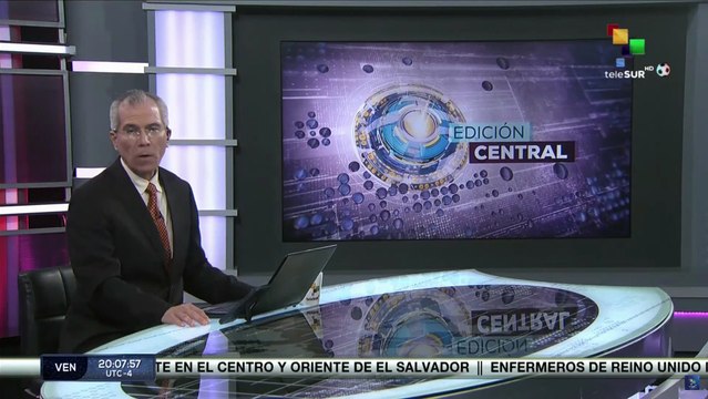 Senadores mexicanos aprueba con modificaciones las reformas electorales promovidas por el presidente AMLO