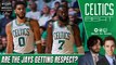 How Robert WIlliams IMPACTS the Celtics Offense | Celtics Beat