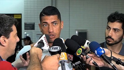 Ralf A culpa não é só do treinador e precisamos melhorar nossa performance