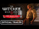 The Witcher 3 :Next-Gen | Official Photo Mode Trailer