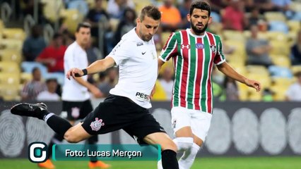 Andrés banca Loss e admite prioridade na Copa do Brasil