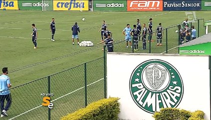 Goleiro Aranha tem caso de dengue confirmado