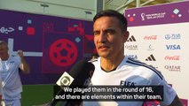 Tim Cahill hopes Argentina can get it over the line for Messi