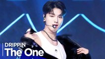 [Simply K-Pop CON-TOUR] DRIPPIN(드리핀) - ‘The One’ _  Ep.550 | [4K]