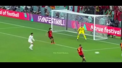 World Cup 2022 Group Stages Most Memorable Moments