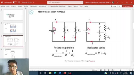 03_Cap4_Capacitores en Serie y Paralelo