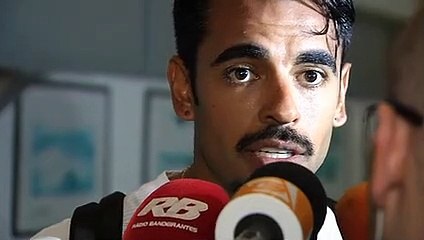 Vestiário técnico e jogadores explicam a derrota do Timão