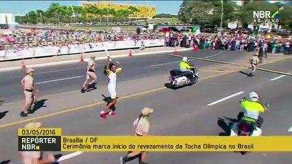 Fundação Cásper Líbero é representada por Editor Executivo da Gazeta Esportiva