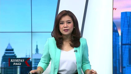 Dua Pemotor Tertimpa Pohon Tumbang saat Sedang Melintas di Purwakarta