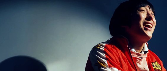 映画『海クロールとリトルマンハッタン／Crawling in the ocean called Little Manhattan』