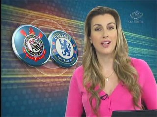 Rafa Benítez minimiza derrota para Corinthians