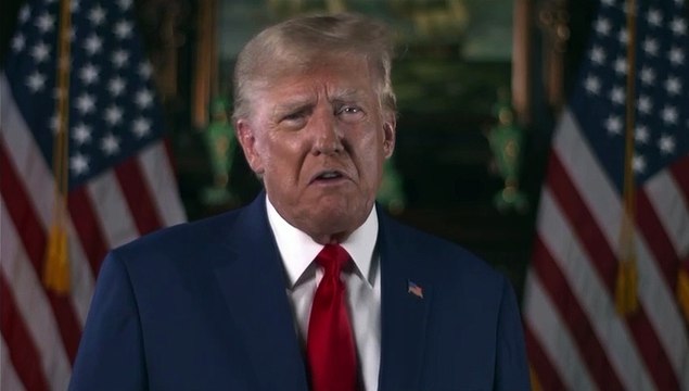 Trump announced his 2024 free speech platform regarding His Plans to Fight for Freedom of Speech- Free Speech Policy Initiative 12/15/2022