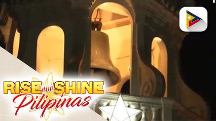 Ang kahalagahan ng Simbang Gabi