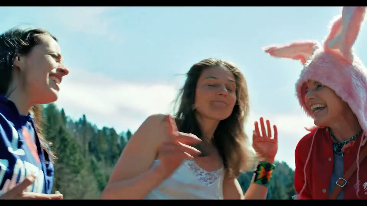 Wann kommst du meine wunden kÜssen film