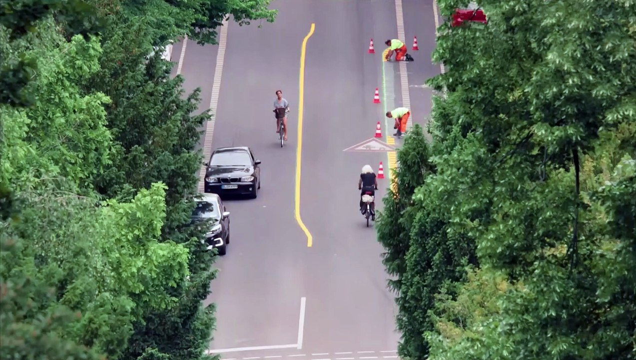 Alle wollen geliebt werden film