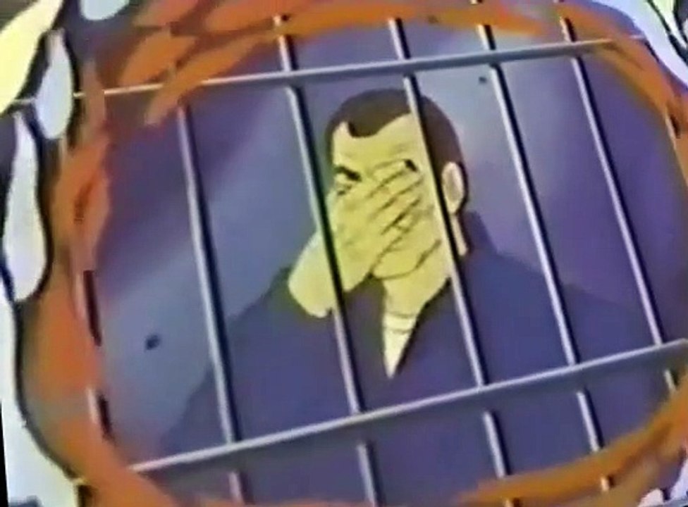 Spider-Man 1981 Spider-Man 1981 E010 Revenge of the Green Goblin