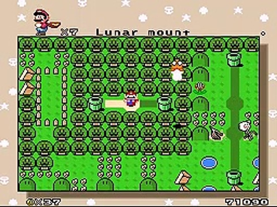 Super Mario A Vanilla New Journey Part 6