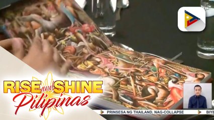 Mga kuwento ng pag-unlad, tampok sa inilunsad na Commemorative Book ng DBP