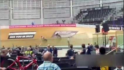 Nicholas Paul Sport Personality