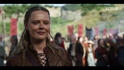 Vikings Valhalla Staffel 2