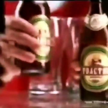 Рекламный шедевр Толстяка