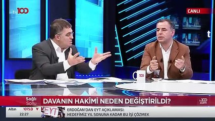 Ersan Şen’den sert eleştiri: Ekrem İmamoğlu’nun yaptığı ucuz kahramanlıktır!
