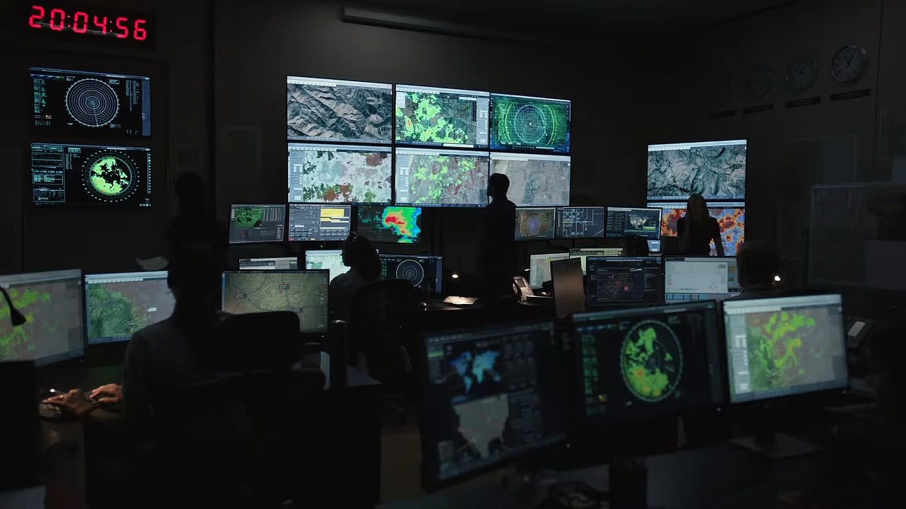 Das neue Notruf SOS über Satellit