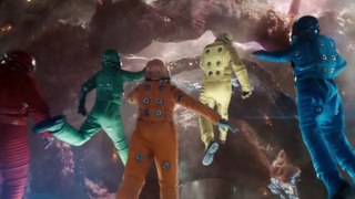 Guardians of the Galaxy Volume 3 - Trailer Movie