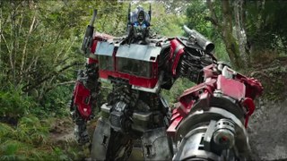 Transformers- Rise of the Beasts - Trailer Movie