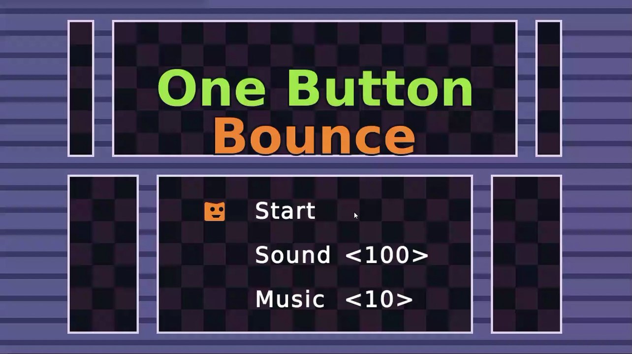 One Button Bounce Walkthrough - video Dailymotion
