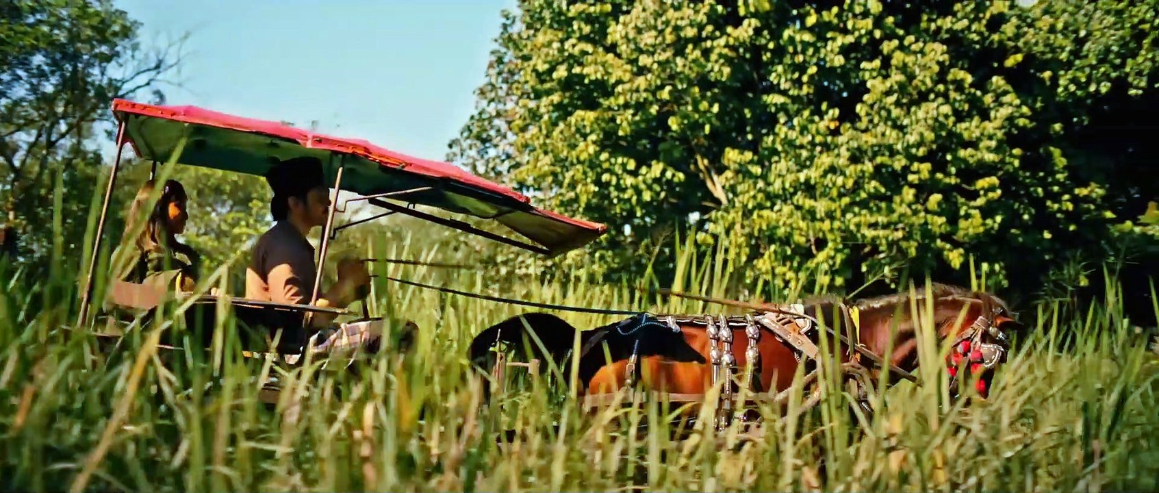 Bayi Ajaib -  Trailer Movie