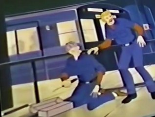 Spider-Man 1981 Spider-Man 1981 E016 The Unfathomable Professor Gizmo