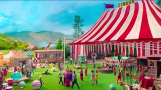 Cirkus - Trailer Movie