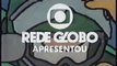 [Slideshow raro] Rede Globo: oferecimento GP de Portugal e mudança de programação [21/04/1985]