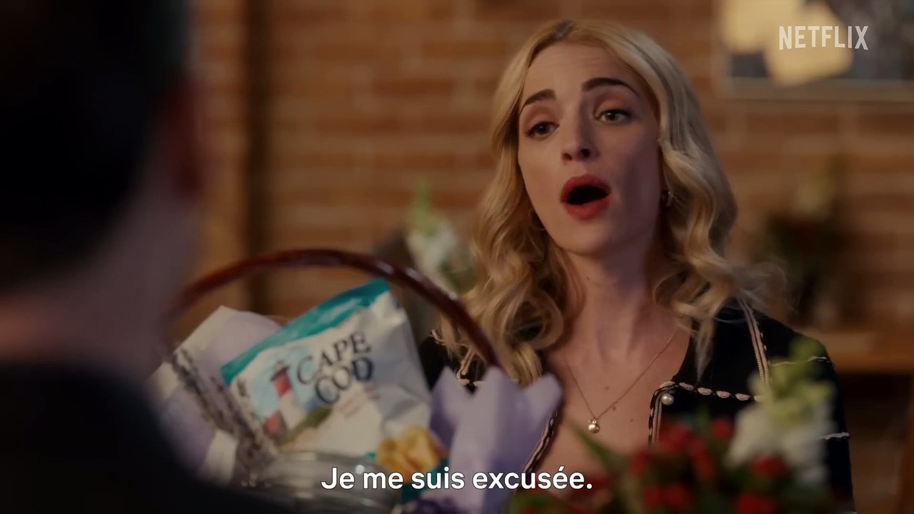 Ginny & Georgia Saison 2