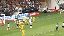 Jogadores e técnico do Corinthians analisam vitória contra o Novorizontino