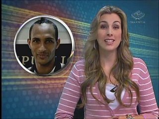 Liedson lança seu novo site oficial