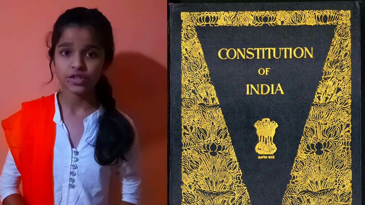 Republic Day Speech In English  @kuberclasses_HD