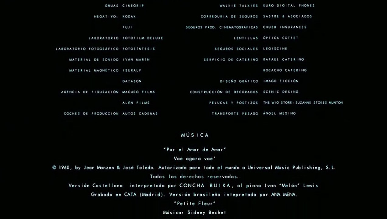 DIE HAUT, IN DER ICH WOHNE (2011) Filme Deustche HD - Part 02 HD Deutsch