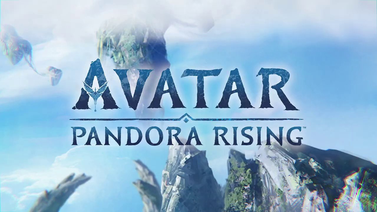 Avatar Pandora Rising